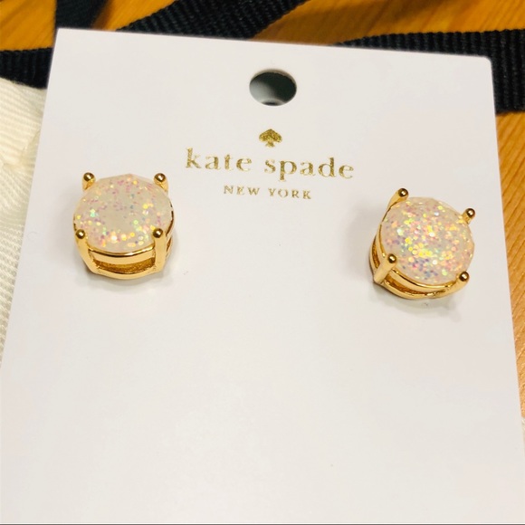 kate spade Jewelry - Kate Spade earrings